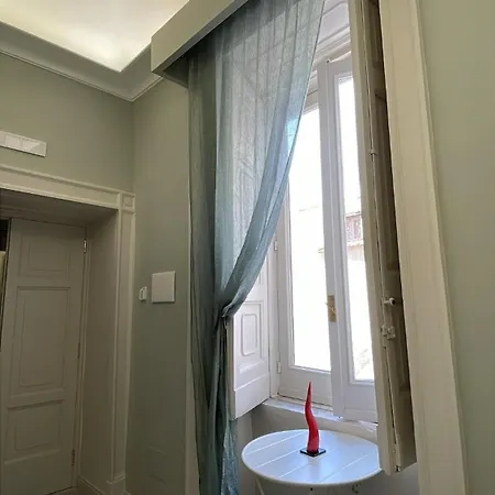 Torredelgreco Beautiful House Apartment *
